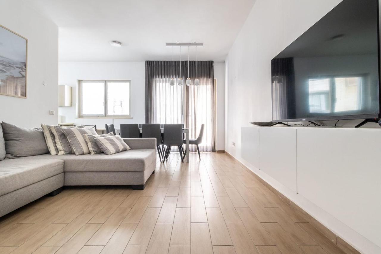Jaffa- Beautiful 3 Bedroom Apartment Best Location เยรูซาเลม ภายนอก รูปภาพ