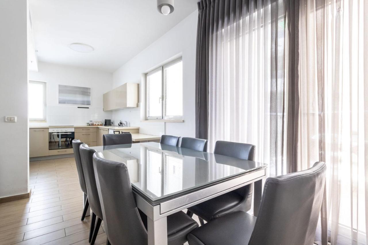 Jaffa- Beautiful 3 Bedroom Apartment Best Location เยรูซาเลม ภายนอก รูปภาพ