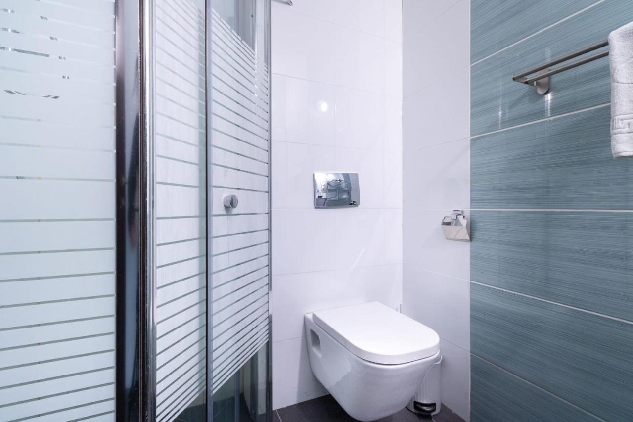Jaffa- Beautiful 3 Bedroom Apartment Best Location เยรูซาเลม ภายนอก รูปภาพ