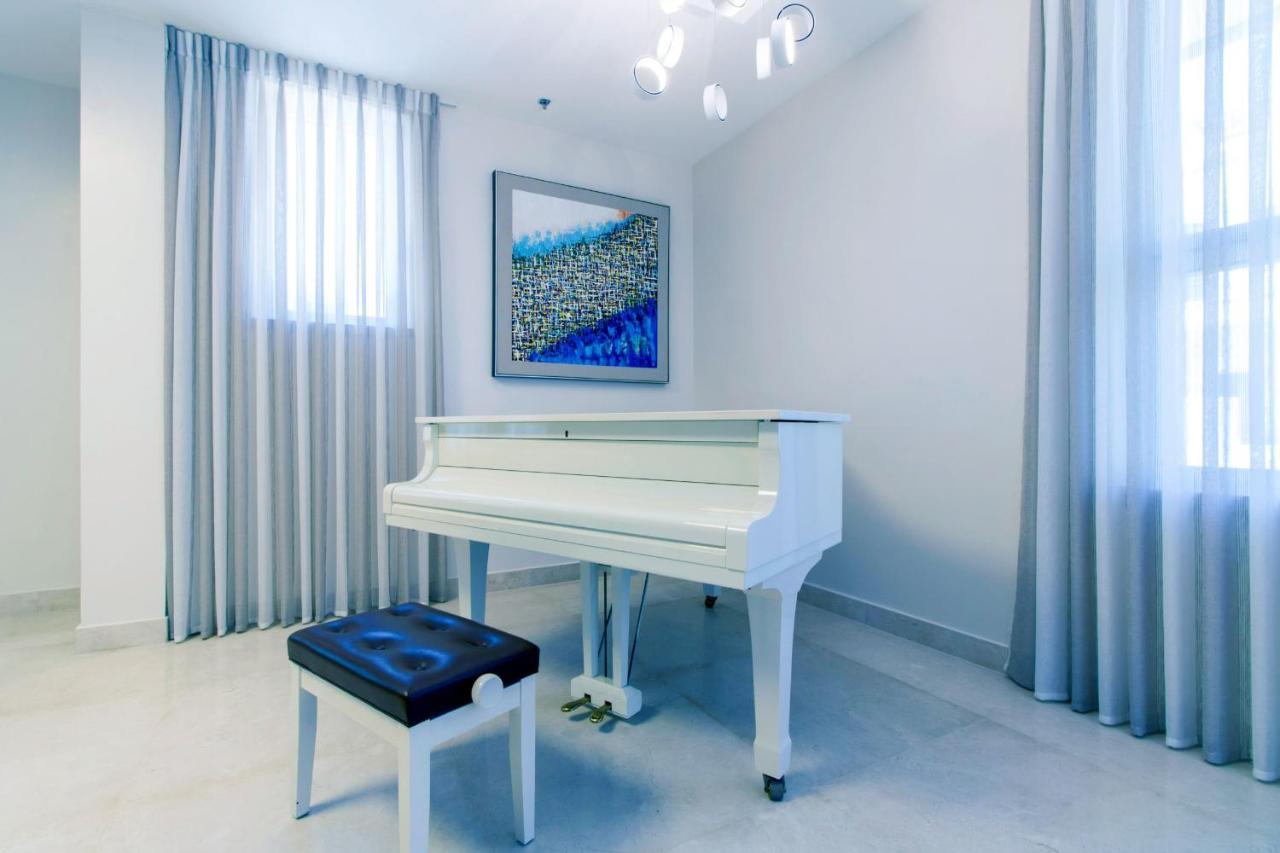 Jaffa- Beautiful 3 Bedroom Apartment Best Location เยรูซาเลม ภายนอก รูปภาพ