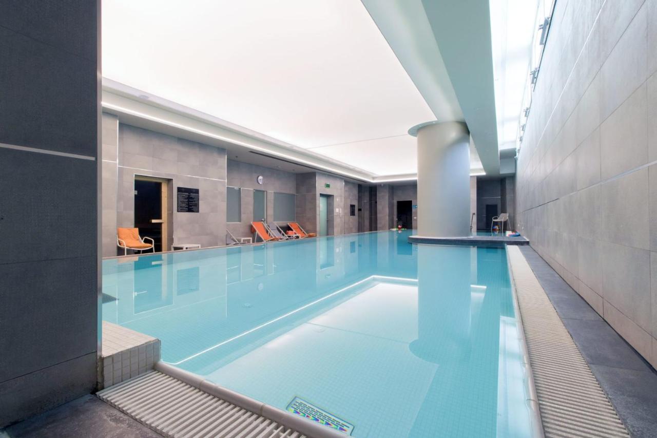 Jaffa- Beautiful 3 Bedroom Apartment Best Location เยรูซาเลม ภายนอก รูปภาพ