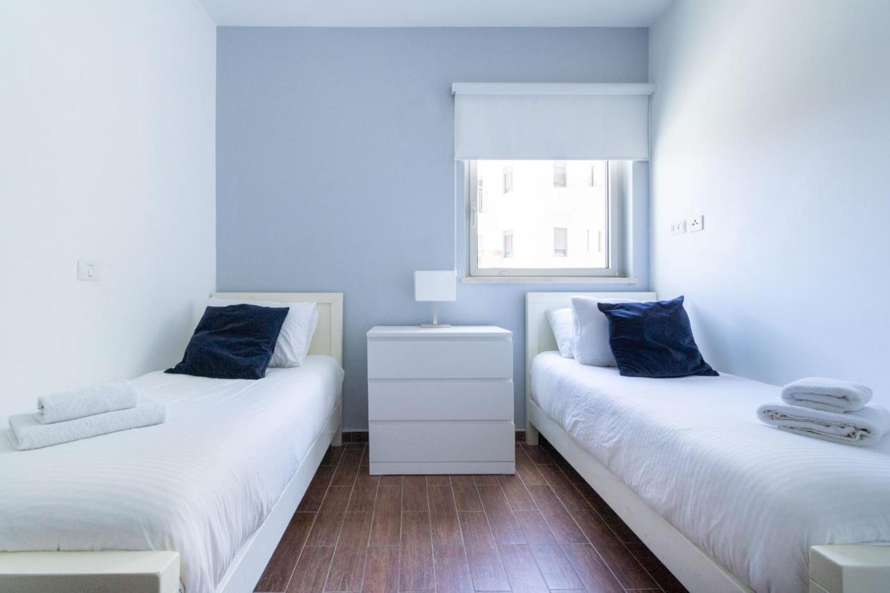 Jaffa- Beautiful 3 Bedroom Apartment Best Location เยรูซาเลม ภายนอก รูปภาพ
